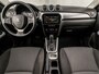 Suzuki Vitara 1.6 Exclusive Sport Automaat (APPLE CARPLAY, CLIMATE, CAMERA, STOELVERWARMING, SPORTSTOELEN, LM VELGEN, TREKHAAK, CRUISE, NIEUWSTAAT)