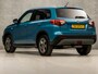 Suzuki Vitara 1.6 Exclusive Sport Automaat (APPLE CARPLAY, CLIMATE, CAMERA, STOELVERWARMING, SPORTSTOELEN, LM VELGEN, TREKHAAK, CRUISE, NIEUWSTAAT)