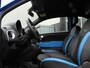 Fiat 500C 1.2 Lounge Cabrio | Half leer/stof | Airco | Parkeersensoren