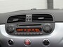 Fiat 500C 1.2 Lounge Cabrio | Half leer/stof | Airco | Parkeersensoren