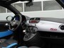 Fiat 500C 1.2 Lounge Cabrio | Half leer/stof | Airco | Parkeersensoren