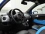 Fiat 500C 1.2 Lounge Cabrio | Half leer/stof | Airco | Parkeersensoren