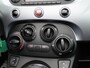 Fiat 500C 1.2 Lounge Cabrio | Half leer/stof | Airco | Parkeersensoren