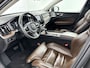 Volvo XC60 T5 AWD Inscription | 20" | Panoramadak | Nappa leder | Bowers & Wilkins | Head-up | Trekhaak | Full LED | Adaptieve cruise | BLIS | Stoel/stuur/achterbankverwarming | Parkeerverwarming