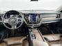 Volvo XC60 T5 AWD Inscription | 20" | Panoramadak | Nappa leder | Bowers & Wilkins | Head-up | Trekhaak | Full LED | Adaptieve cruise | BLIS | Stoel/stuur/achterbankverwarming | Parkeerverwarming