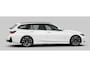BMW 3-Serie Touring 330e M Sport Pro - Trekhaak - Panoramadak - Parking/Driving Assistant - Elektrisch verstelbare/verwarmde stoelen - Hifi - Comfort Access - Ambiance verlichting - Sportstoelen -