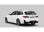 BMW 3-Serie Touring 330e M Sport Pro - Trekhaak - Panoramadak - Parking/Driving Assistant - Elektrisch verstelbare/verwarmde stoelen - Hifi - Comfort Access - Ambiance verlichting - Sportstoelen -