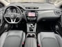 Nissan Qashqai 1.3 DIG-T Tekna Panoramadak, Adapt. Cruise Control!