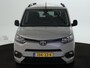 Toyota PROACE CITY Verso 1.2 Turbo Live Long 7-persoons | Leder | Navigatie |