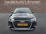 Audi A3 Limousine 35 TFSI ECC LEDER VIRTUAL NAVIGATIE