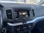 Volkswagen Sharan 2.0 TSI Highline 7p. Automaat