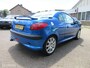 Peugeot 206 CC 2.0-16V
