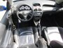 Peugeot 206 CC 2.0-16V