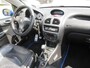 Peugeot 206 CC 2.0-16V