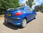 Peugeot 206 CC 2.0-16V