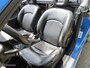 Peugeot 206 CC 2.0-16V