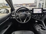 Toyota Camry 2.5 Hybrid Executive | Leder | Sensoren v/a | Navi | Stoelverwar