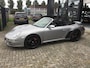 Porsche 911 Cabrio 3.8 Carrera S