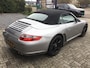 Porsche 911 Cabrio 3.8 Carrera S