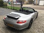 Porsche 911 Cabrio 3.8 Carrera S