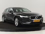Volvo V60 2.0 D4 Momentum | Carplay | Half leder | Navigatie | Full LED | Digital Cockpit | Parkeerverwarming | Climate control | Parkeerhulp | Cruise control