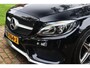 Mercedes-Benz C-klasse Coupé 180 Edition 1 Aut. | AMG-Pakket | Slechts 135.000KM | Stoelverwarming | LED | Historie | NAP |