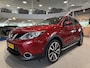 Nissan Qashqai 1.2 Tekna automaat, NL auto, Dealer onderhouden, Vol opties!