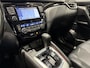 Nissan Qashqai 1.2 Tekna automaat, NL auto, Dealer onderhouden, Vol opties!