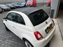 Fiat 500C 0.9 TwinAir Turbo Lounge LEER EN ORG NL