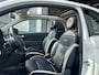 Fiat 500C 0.9 TwinAir Turbo Lounge LEER EN ORG NL