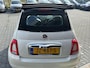 Fiat 500C 0.9 TwinAir Turbo Lounge LEER EN ORG NL