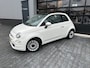 Fiat 500C 0.9 TwinAir Turbo Lounge LEER EN ORG NL