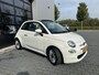 Fiat 500C 0.9 TwinAir Turbo Lounge LEER EN ORG NL