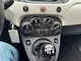 Fiat 500C 0.9 TwinAir Turbo Lounge LEER EN ORG NL