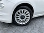 Fiat 500C 0.9 TwinAir Turbo Lounge LEER EN ORG NL