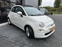 Fiat 500C 0.9 TwinAir Turbo Lounge LEER EN ORG NL