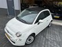 Fiat 500C 0.9 TwinAir Turbo Lounge LEER EN ORG NL