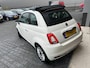 Fiat 500C 0.9 TwinAir Turbo Lounge LEER EN ORG NL