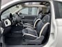 Fiat 500C 0.9 TwinAir Turbo Lounge LEER EN ORG NL