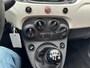 Fiat 500C 0.9 TwinAir Turbo Lounge LEER EN ORG NL