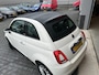 Fiat 500C 0.9 TwinAir Turbo Lounge LEER EN ORG NL