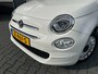 Fiat 500C 0.9 TwinAir Turbo Lounge LEER EN ORG NL
