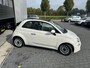 Fiat 500C 0.9 TwinAir Turbo Lounge LEER EN ORG NL