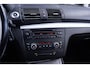 BMW 1-Serie 116i Introduction Cruise Stoelverwarming