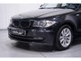 BMW 1-Serie 116i Introduction Cruise Stoelverwarming