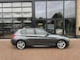 BMW 1-Serie 118d M Sport , 150 pk , Leer,Navi