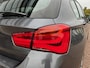 BMW 1-Serie 118d M Sport , 150 pk , Leer,Navi