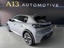 Peugeot 208 Hybrid 145 e-DCS6 GT 2024 leer navi automaat garantie