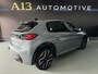 Peugeot 208 Hybrid 145 e-DCS6 GT 2024 leer navi automaat garantie