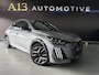 Peugeot 208 Hybrid 145 e-DCS6 GT 2024 leer navi automaat garantie